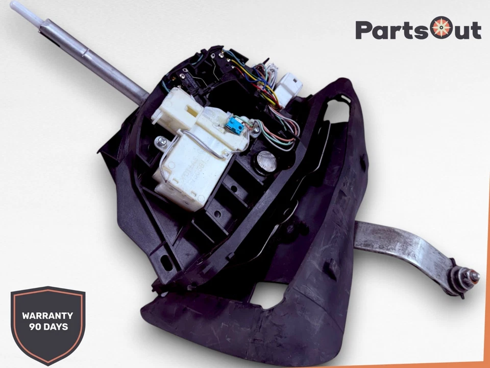 11-19 Infiniti M37 M56 M35h Q70 Auto Transmission Gear Shifter Selector 1325 OEM - Image 1 of 4