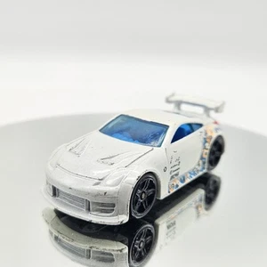 Hot Wheels Nissan 350 Z 1/64_S ONE ONE - Picture 1 of 17