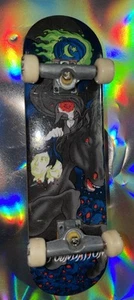 Vintage Tech Deck Foundation Skateboards Corey Duffel “Headless Horseman” - Picture 1 of 5