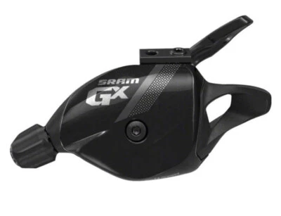 SRAM GX X-Actuation Trigger Shifter 2X11 Left 2x11 Speed Shifter Bike Component - Image 1 of 4