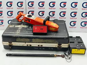 SPY 790 PORTABLE HOLIDAY DETECTOR USED FAST SHIPPING - Picture 1 of 17