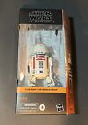 Star Wars The Black Series R5-D4 (The Mandalorian) Droid Action Figure - New
