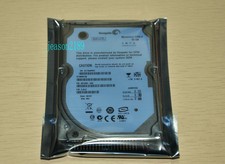 Seagate Momentus 5400.3 ST980815A 80GB 5400RPM 8MB 2.5" IDE HDD