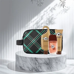 Avon Wild Country For Men Trinity Dopp Geschenkset - Bild 1 von 7