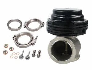 For Tial 44mm External Wastegate MVR V-Band Flange Turbo USA 2-3 Day Delivery  - Bild 1 von 3