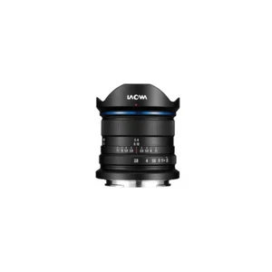 Venus Laowa 9mm f/2.8 Prime Lens Ultra Wide Angle Black for Fuji X-Mount Camera - Picture 1 of 9