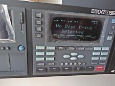 Alesis ADAT HD-24 Digitaler Festplattenrecorder 24 analoge Ein-/Ausgänge