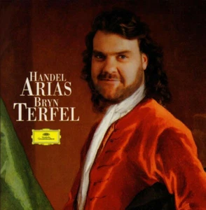 Handel: Arias (CD, Nov-1997, Deutsche Grammophon) - Foto 1 di 1