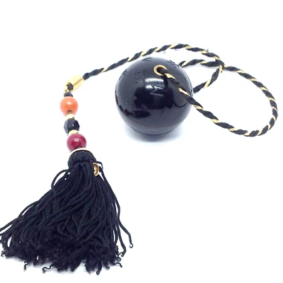 LANCOME Parfum solide Concrète PLEIN SANS boite MAGIE NOIRE 1978 - Photo 1/3