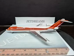 1/200 FAUCETT PERU BOEING 727-200 70'S COLORS SANTA MARTA OB-R-1301 INFLIGHT 200 - Bild 1 von 9
