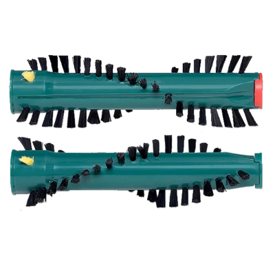 GECASA SRL RULLI PER BATTITAPPETO FOLLETTO VORWERK EB 360 140 136 150 COMPATIBILI