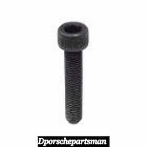 Porsche 911 (GT2/GT3/Turbo) Brake Caliper Bolt (12 x 62 mm)(Front) GENUINE NEW - Picture 1 of 1