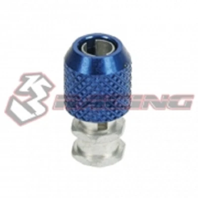 3RACING Antenna Post with 3mm Screw - Image 1 of 4