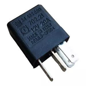 GM24432680 Relè Opel 12V 20A - Foto 1 di 5