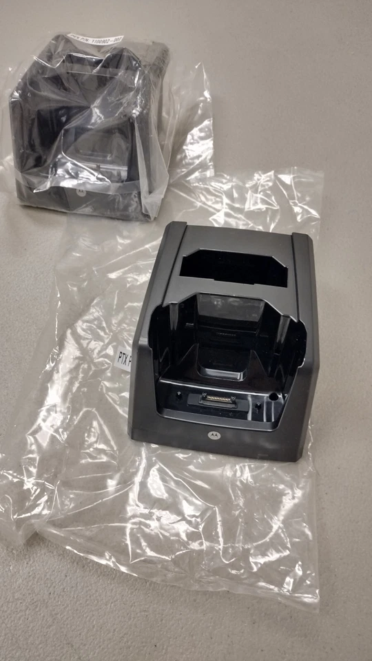 CARGADOR DE SOBREMESA PSION SINGLE MODELO RV4000 Foto 1 de 4