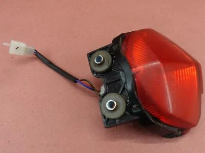 Luz trasera luz de freno Kawasaki Ninja 250 Ex250 2008-2012 Foto 1 de 4