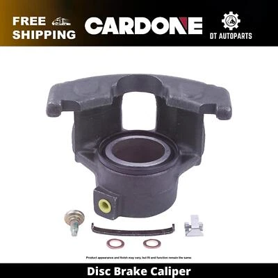 For 1978-1981 Jeep CJ7 Disc Brake Caliper Cardone 1979 1980 - Image 1 of 4