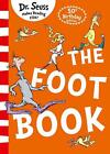 The Foot Book by Dr. Seuss (English) Paperback Book
