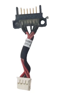 Notebook HP 625 AKKU Batterie Connector Adapter VV10 6017B0261201 A01 - Afbeelding 1 van 2