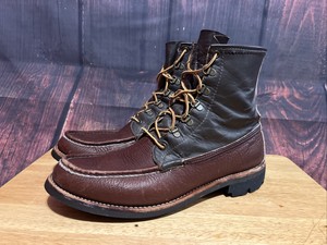Russell Moccasin Men's Boots for Sale 
