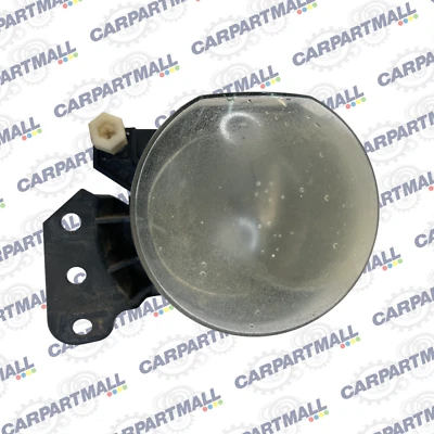 04-07 Faro antiniebla delantero izquierdo lado conductor BMW 530i 525i 6910791 OEM Foto 1 de 4