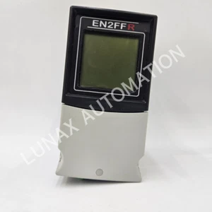 USED ROCKWELL AUTOMATION 1788-EN2FFR RED ENET/IP - Picture 1 of 4