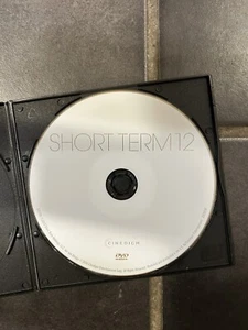 DVD (Disc Only) Short Term 12 - D57-3 - Picture 1 of 1