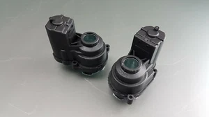 Original BMW 3er F30 F31 F34 Außenspiegel Anklappbar Motor Set Links und Rechts - Picture 1 of 3