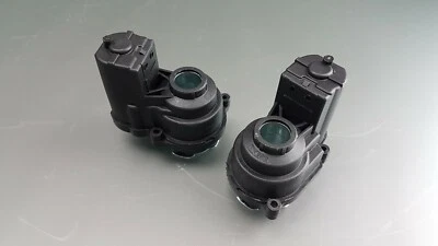 Original BMW 2er F22 F23 F87 Außenspiegel Anklappbar Motor Set Links und Rechts - Bild 1 von 3