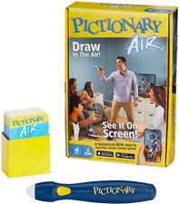 pictionary drawing board