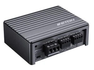  Eton PA4 - 4-Kanal Verstärker - Bild 1 von 1