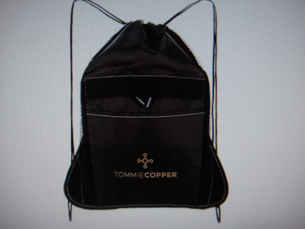 Bolsa Deporte 1.FC Köln Negra | Bolsa Gimnasio 43x33cm, Bolsillo Cremallera, Parche Goma FC