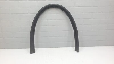 2009-2017 Audi Q5 Rear engine bay firewall weather stripping seal gasket 99k OEM — 第 1/4 张图片