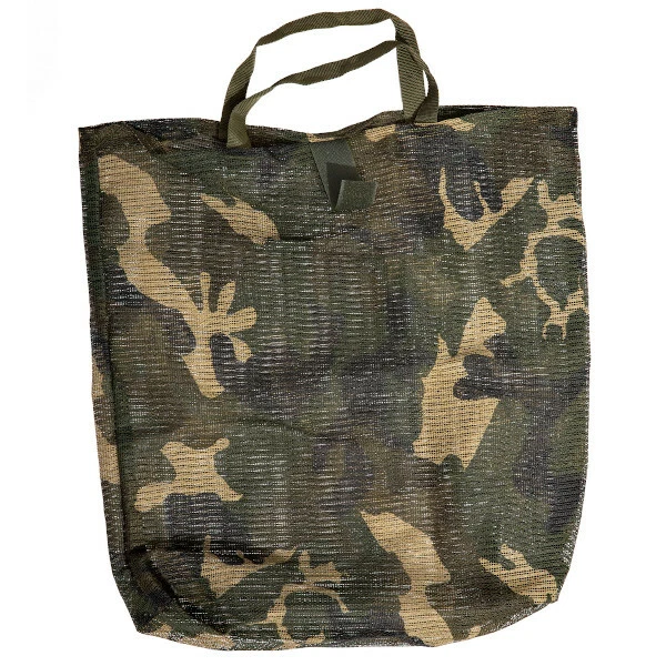 ESSE EMME BORSA CON MANIGLIE RACCOLTA CASTAGNE, FUNGHI TARTUFI