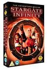 Stargate Infinity: Volume 1 [DVD]