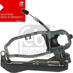 Per BMW X5 E53 Maniglia Porta Lato Guidatore 51218243616 - Foto 1 di 5
