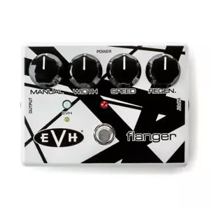 MXR EVH-117 Eddie Van Halen Flanger - Imagen 1 de 6