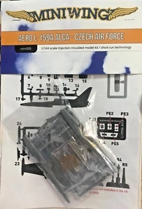 1/144 Modern Trainer : Aero L-159A ALCA [Czech AF] #mini325 : MINIWING - Picture 1 of 2