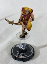 2003 WizKids Marvel Heroclix Critical Mass #87 Unique Adam Warlock Rare
