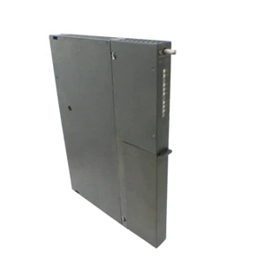 SIEMENS SIMATIC S7 6ES7441-2AA03-0AE0 6ES7 441-2AA03-0AE0 vers. 1 -usato- - Foto 1 di 5