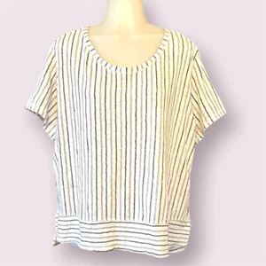 HABITAT Escape Short Sleeve T-Shirt - Picture 1 of 10