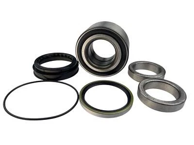 Rear Wheel Bearing Kit For Toyota Hilux GGN15 GGN25 KUN16 KUN26 TGN16 ABS 08/08 — 第 1/3 张图片