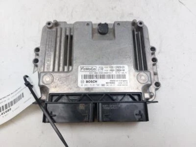 0261S18701 CENTRALINA MOTORE ECU FORD ECOSPORT I REST (BL - BJ) 1.0 ECOBOOST 12V - Immagine 1 di 4