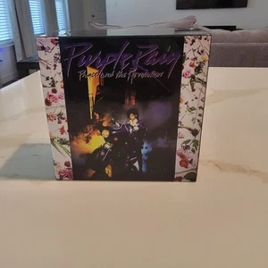 Prince CD Box Set - Picture 1 of 7