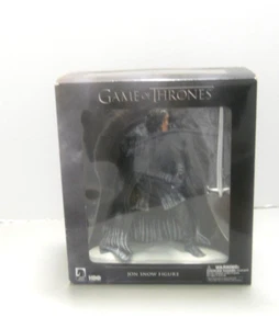 Figura JON SNOW - Juego de Tronos Dark Horse Deluxe 2014 GOT HBO - Imagen 1 de 9
