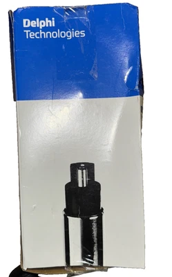 Delphi MF0010-11B1 Mechanical Fuel Pump - Image 1 of 4