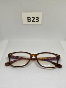 Eyeglasses kenzhou 1899109 col.2 52-16 145 - Picture 1 of 5