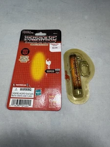 Transformers Heroes of Cybertron Projektor Schlüsselanhänger - Bild 1 von 4