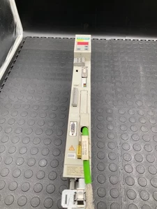 SIEMENS 6SE7012-0TP50-Z Masterdrives MC DC/AC Drive 650V 3Ph 2A USED - Picture 1 of 5