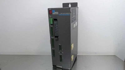 Servocontrolador de eje único Pacific Scientific SC723A001 SC720 SERVO Foto 1 de 4